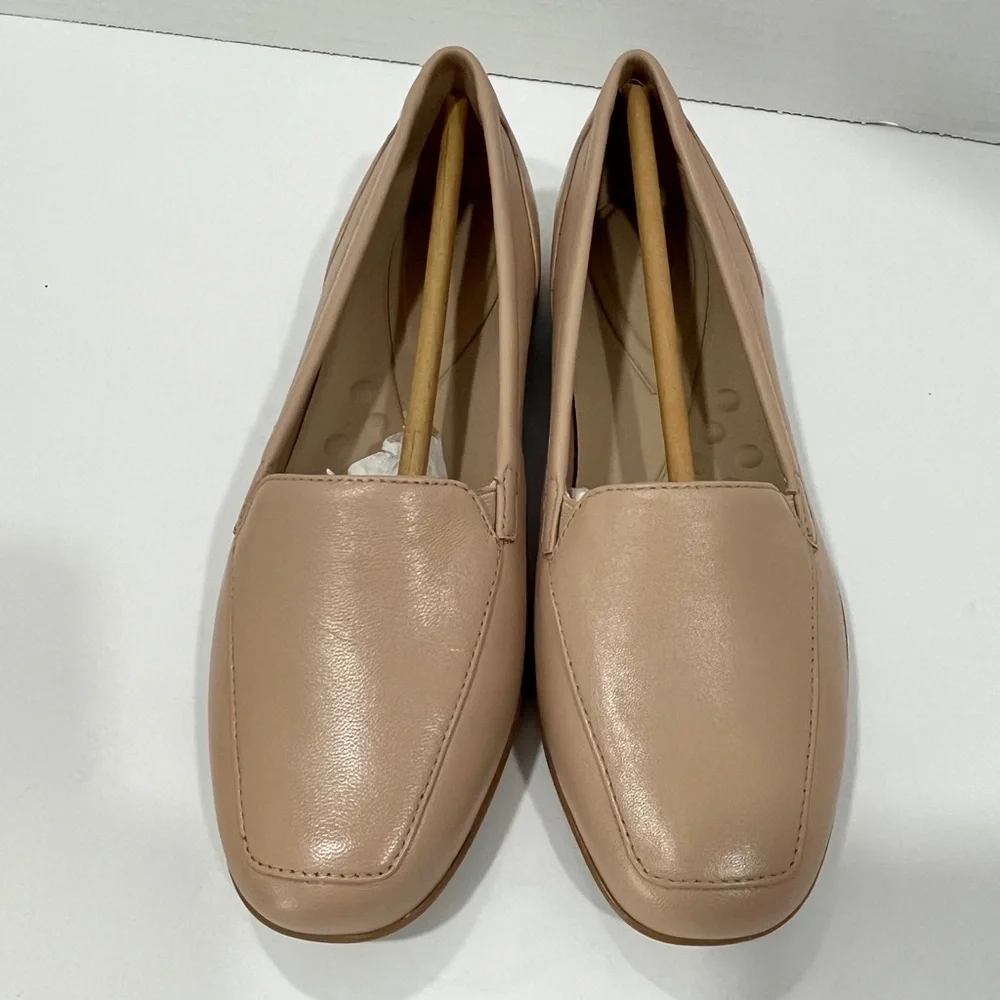 Easy Spirit‎ Womens Devitt Loafers 6M